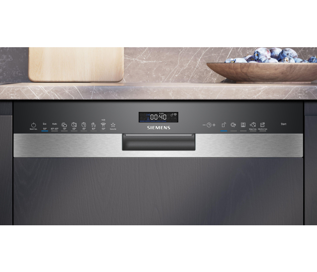 Siemens SN55ZS07CE - 1367184 - zdjęcie 3